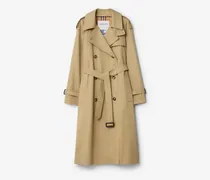 Langer Trenchcoat „Castleford“ , Size