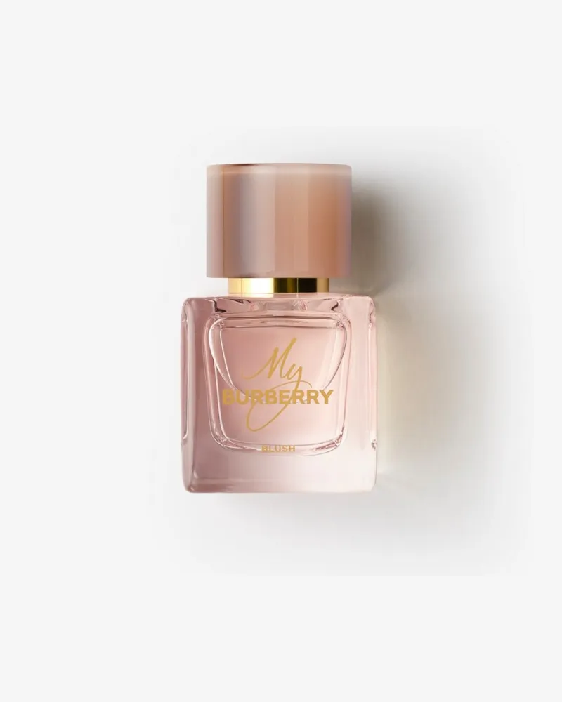 Burberry My  Blush Eau de Parfum 30 ml 