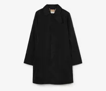 Kurzer Car Coat „Ridgewood“ aus Nylon , Size