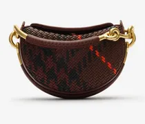Clutch „Bridle