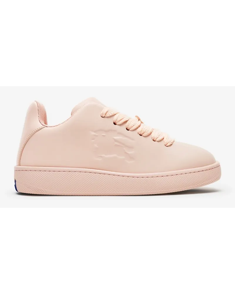 Burberry Sneaker „Box Baby-neon