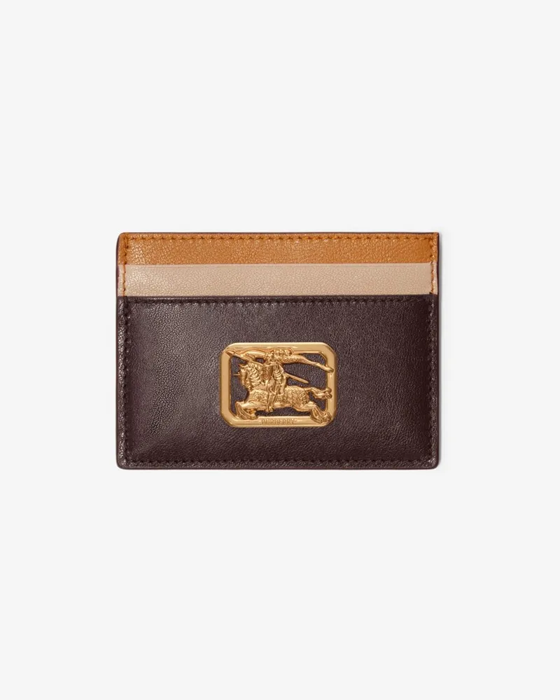 Burberry Kartenetui „Rider Vineyard