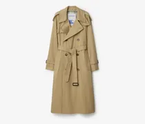 Langer Trenchcoat „Castleford