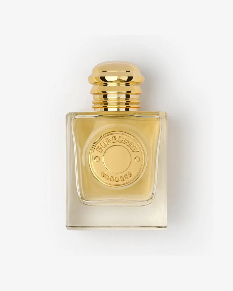 Burberry Goddess Eau de Parfum for Women 50 ml 