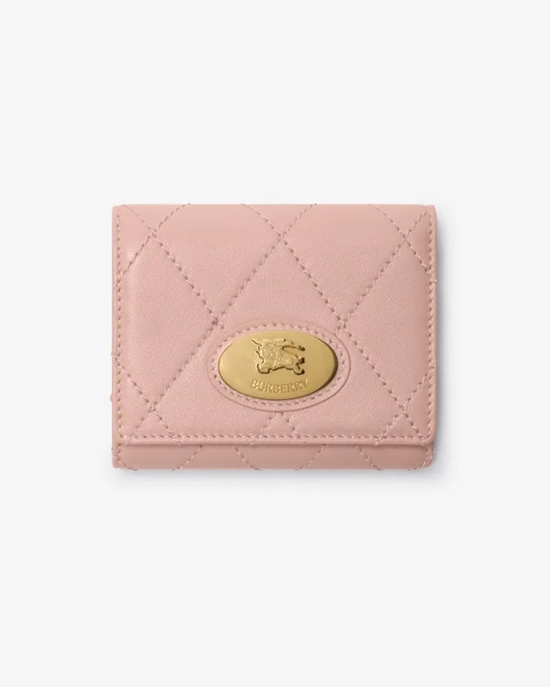 Burberry Brieftasche „Strand Rose