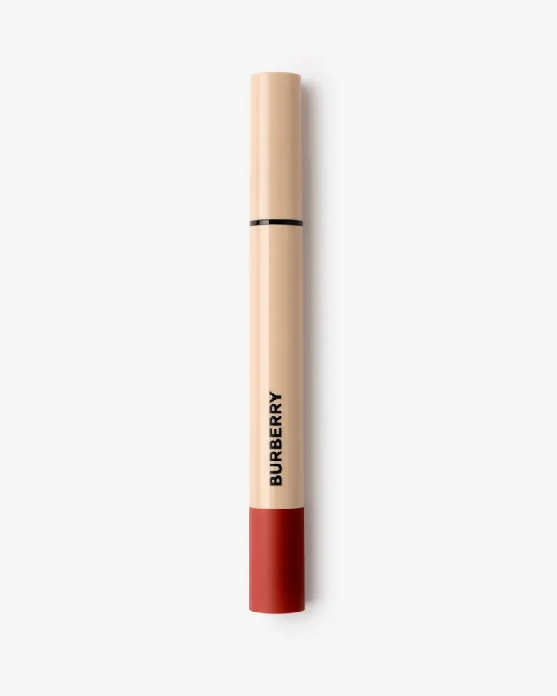 Burberry Brit Matte Lip Veil - Russet No.93 