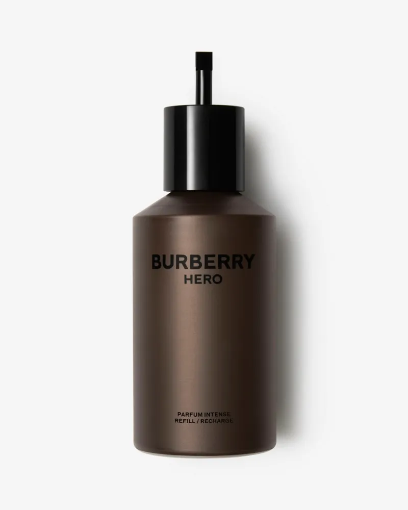 Burberry Hero Parfum Intense Refill 200 ml 