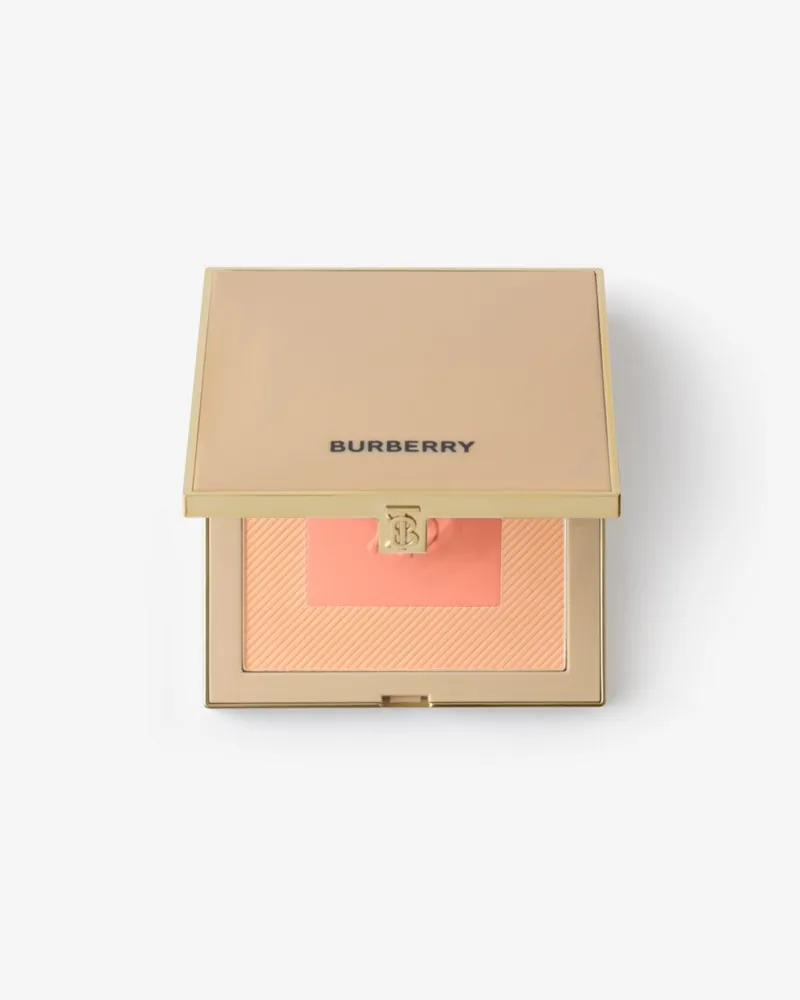 Burberry Beyond Wear Setting and Refining Powder - 07 Amber Peach 07