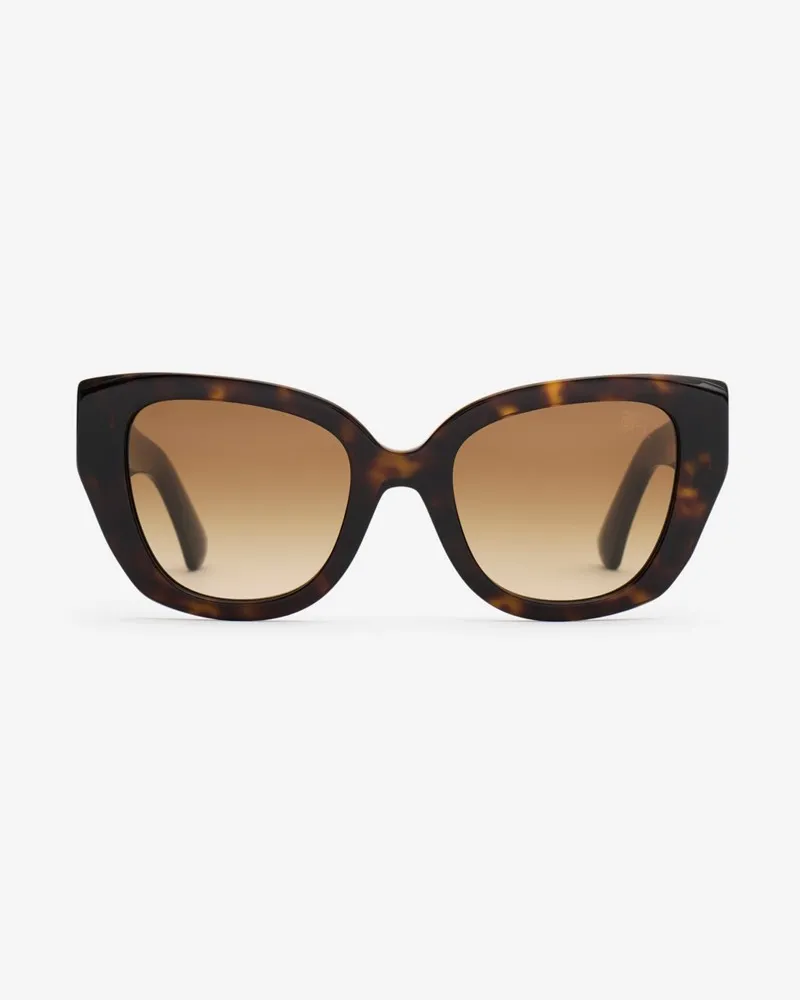 Burberry Cat-Eye-Sonnenbrille „Cotswolds Tortoiseshell