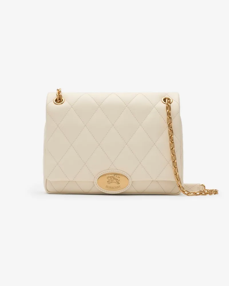 Burberry Mittelgroße Tasche „Strand Soap