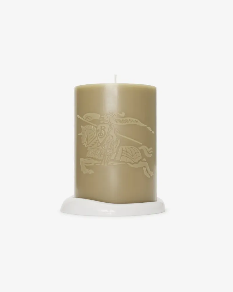 Burberry Kerze - Ingwer und Karamell Beige