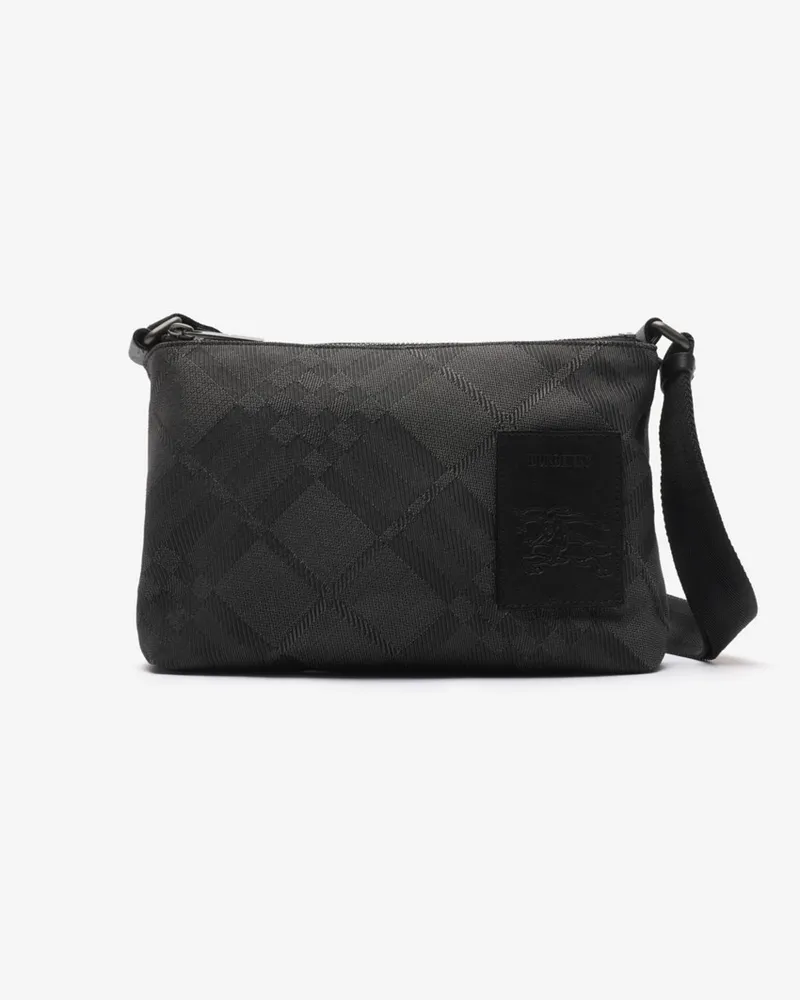Burberry Crossbody-Tasche „Chester Schwarz