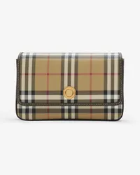 Burberry Tasche „Hampshire Vintage-beige