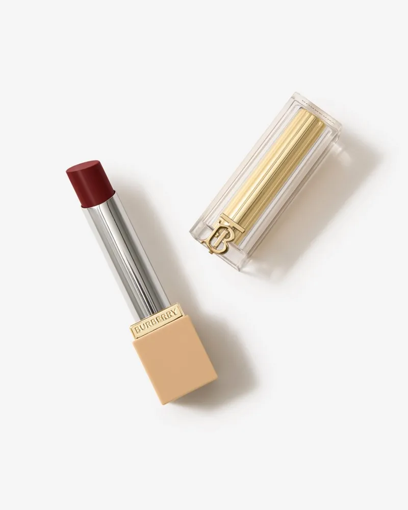 Burberry Brit Shine Lipstick - Hampstead Oak No.668 