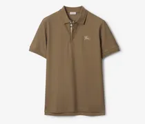 Cotton Polo Shirt , Size