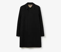 Mittellanger Heritage-Car Coat „Camden