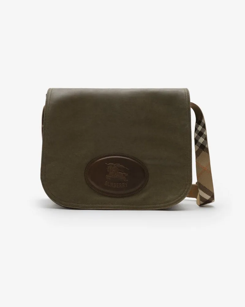 Burberry Messenger-Tasche „Tavistock Military