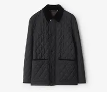 Country-Steppjacke aus Wolle , Size