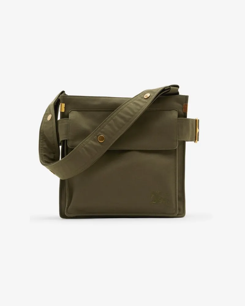 Burberry Kleine Henkeltasche „Trench Military
