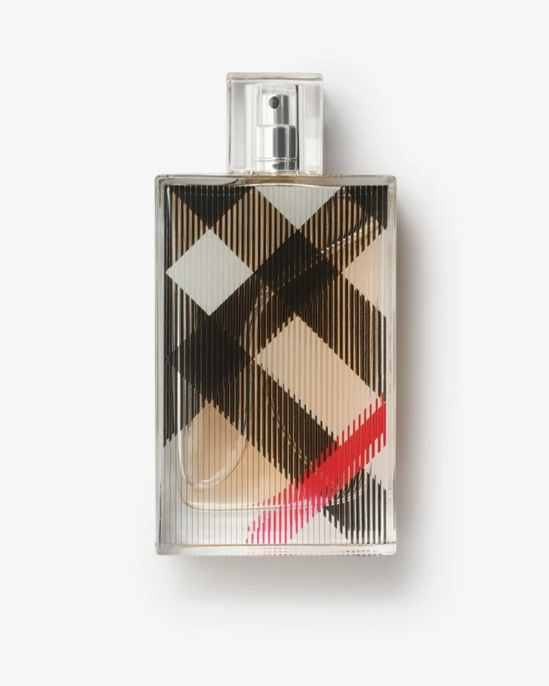 Burberry Brit For Her Eau De Parfum 100 ml 