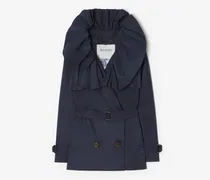 Faillé-Trenchjacke „Clare“ , Size