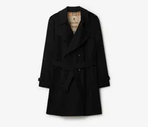 Mittellanger Heritage-Trenchcoat „Kensington“ , Size