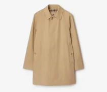 Kurzer Heritage-Car Coat „Camden“ , Size