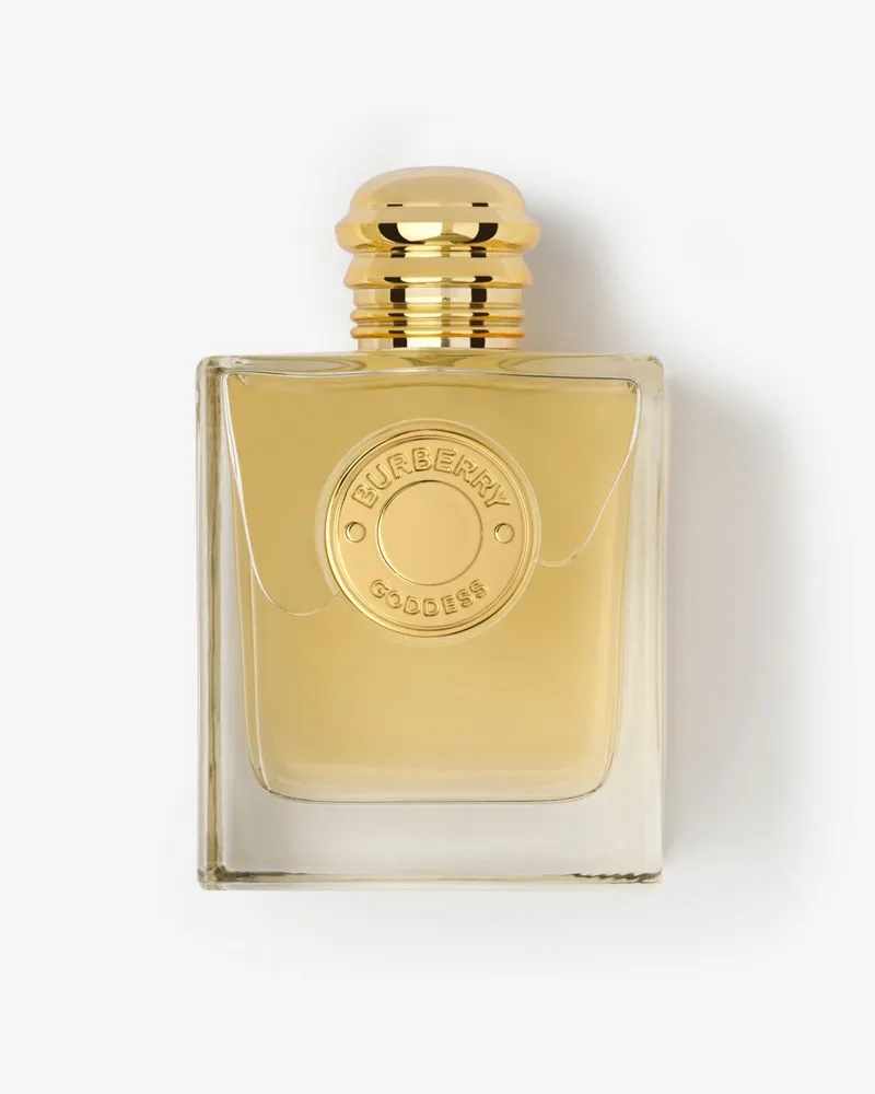 Burberry Goddess Eau de Parfum for Women 100 ml 