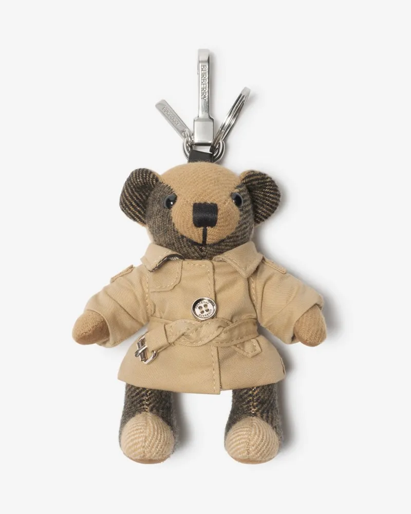 Burberry Thomas Bear Charm Archive