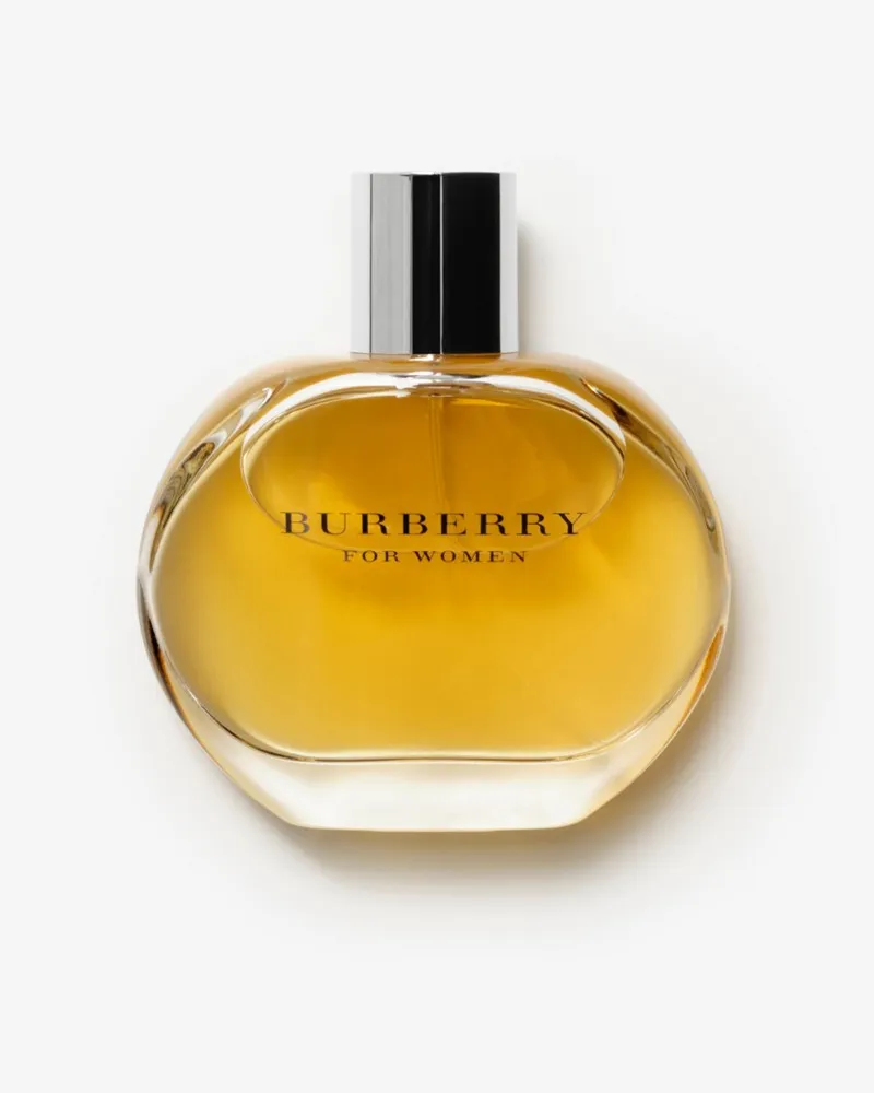 Burberry für Damen Eau de Parfum 100 ml 
