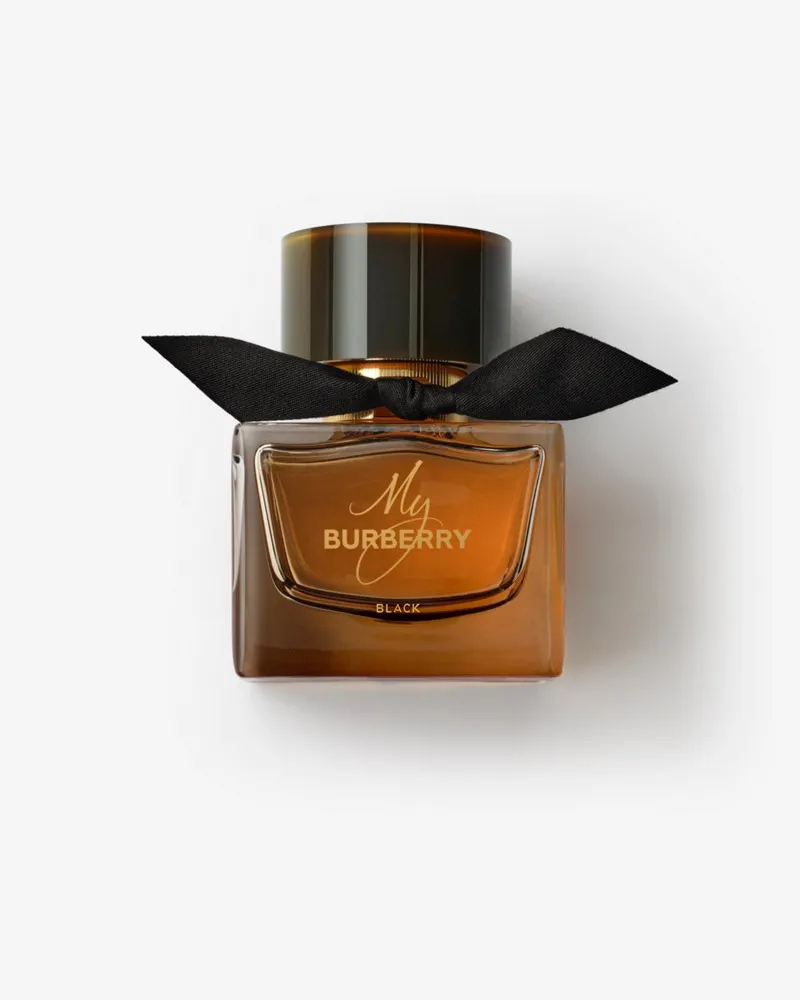 Burberry My  Black Parfum 50 ml No