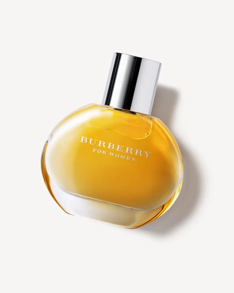 Burberry für Damen Eau de Parfum 50 ml 