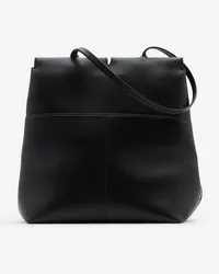 Burberry Henkeltasche „Snip Schwarz