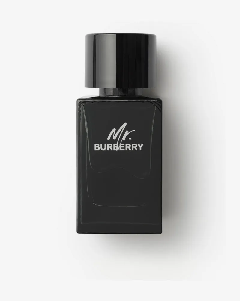 Burberry Mr.  Eau de Parfum 100 ml No