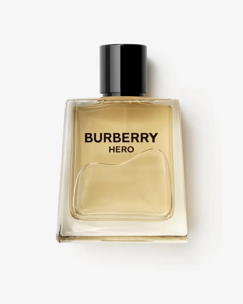 Burberry Hero Eau de Toilette 100 ml 