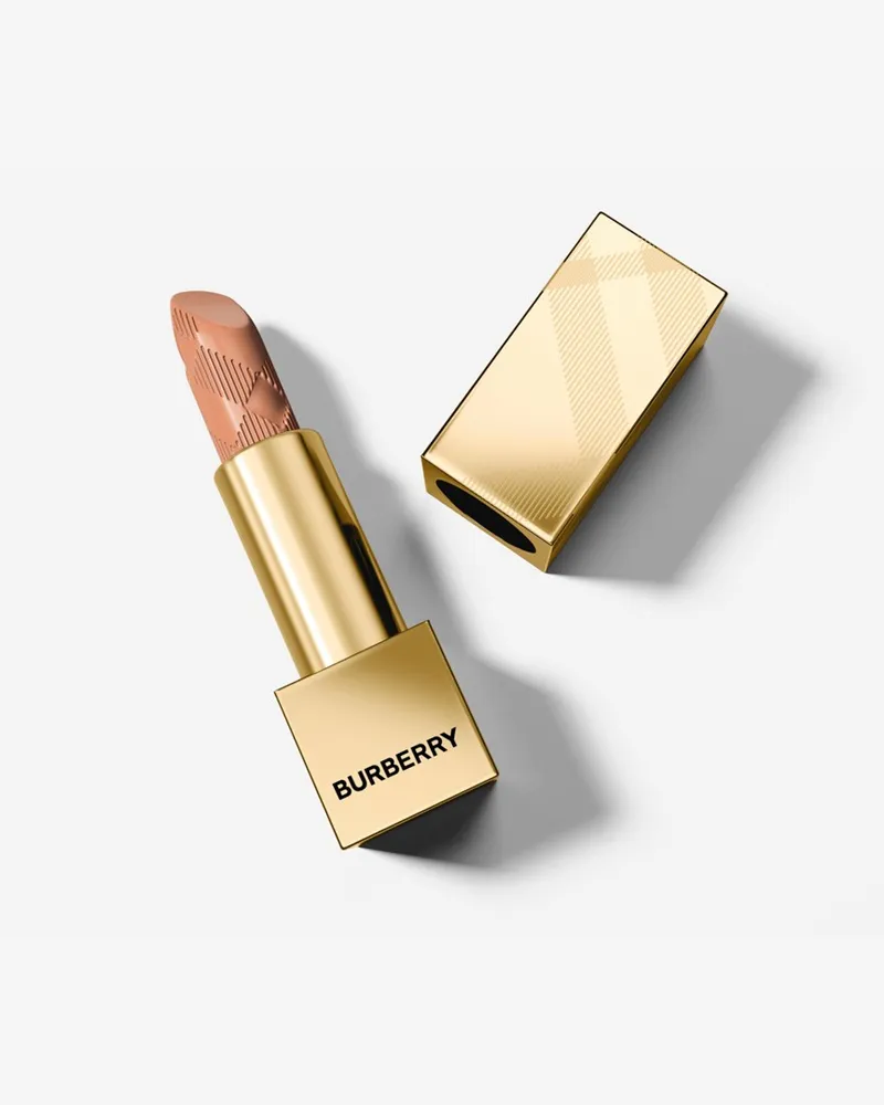 Burberry Kisses - Beige Trench No.01 
