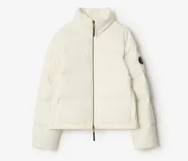 Wattierte Kaschmirjacke „Ambleside