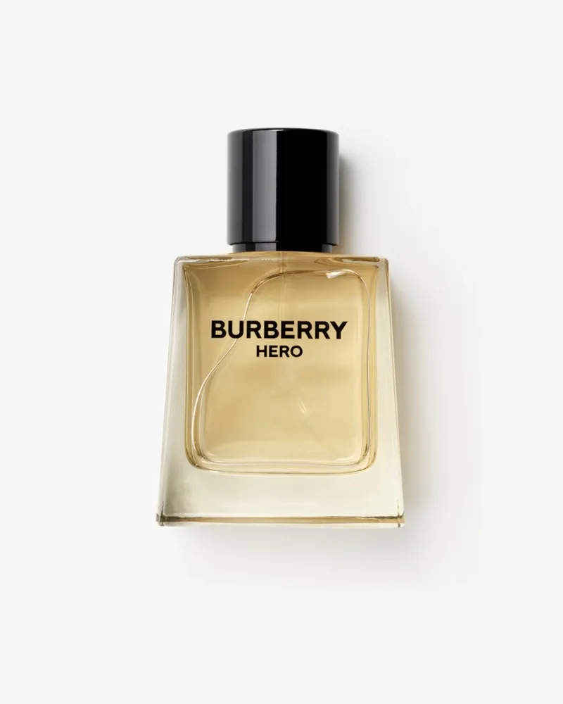 Burberry Hero Eau de Toilette 50 ml 