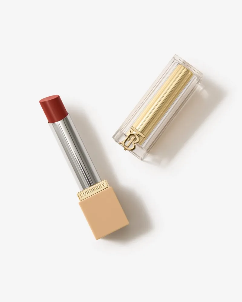 Burberry Brit Shine Lipstick - Horseferry Brick No.660 