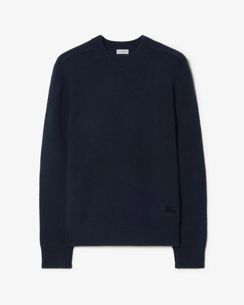 Burberry Kaschmirpullover , Size Horizon