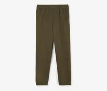 Baumwoll-Trainingshose mit Landschaftsmotiv , Size