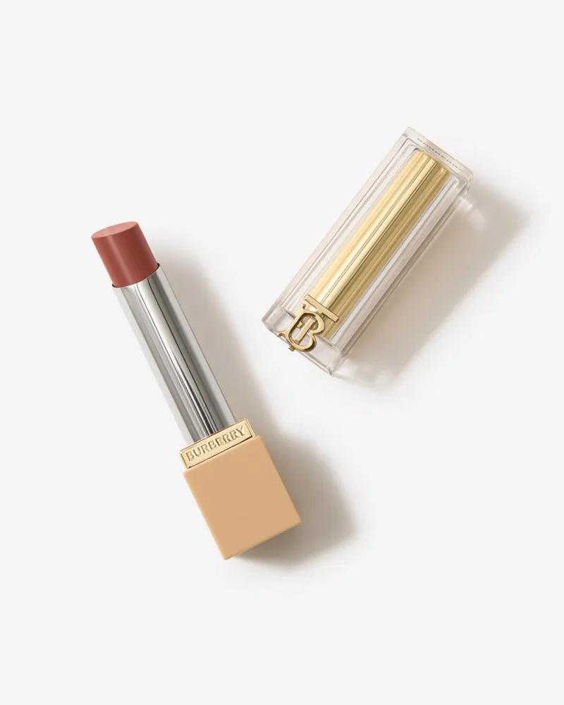 Burberry Brit Shine Lipstick - New Bond Street No.21 
