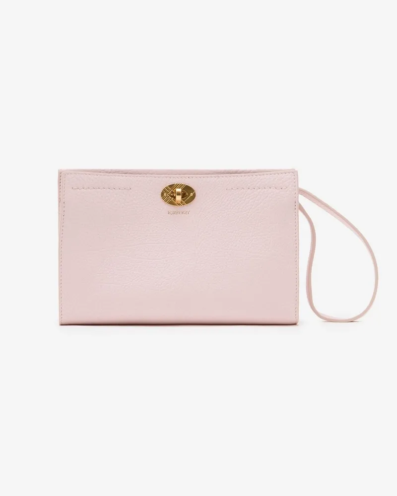 Burberry Etui „Cotswolds Cameo-rosa