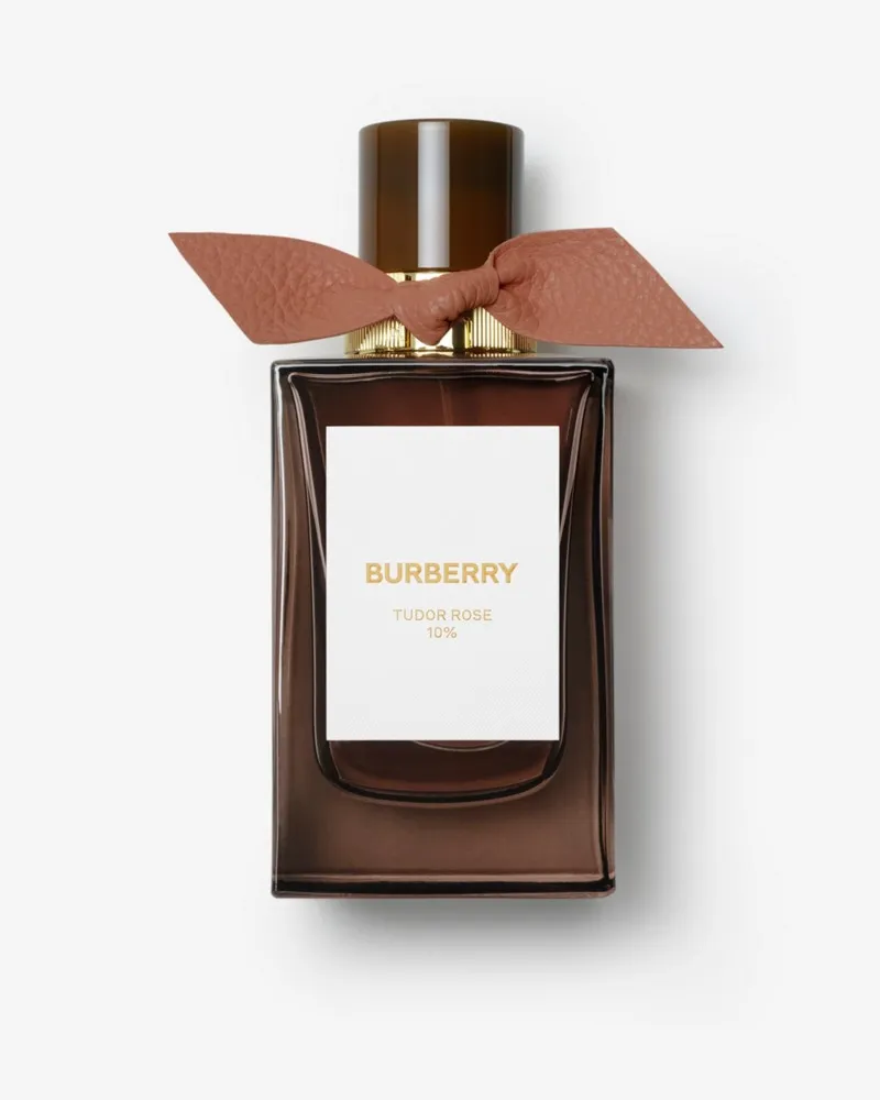 Burberry Signatures Tudor Rose Eau de Parfum 100 ml 