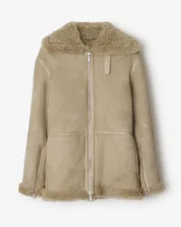 Burberry Fliegerjacke Field