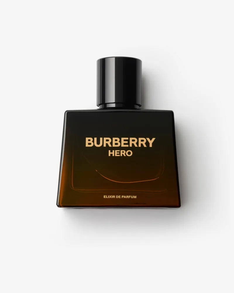 Burberry Hero Elixir de Parfum 60ml 