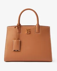 Burberry Tasche „Frances“ im Kleinformat Warmes