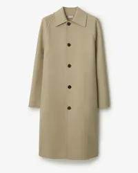 Burberry Car Coat Field