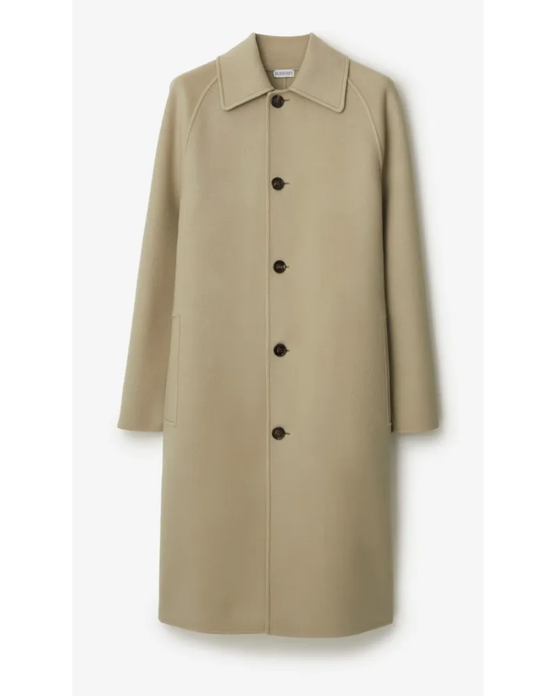 Burberry Car Coat Field