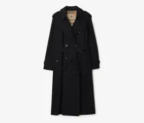Langer Heritage-Trenchcoat „Waterloo“ , Size
